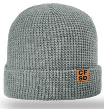 CFSD Logo Beanie