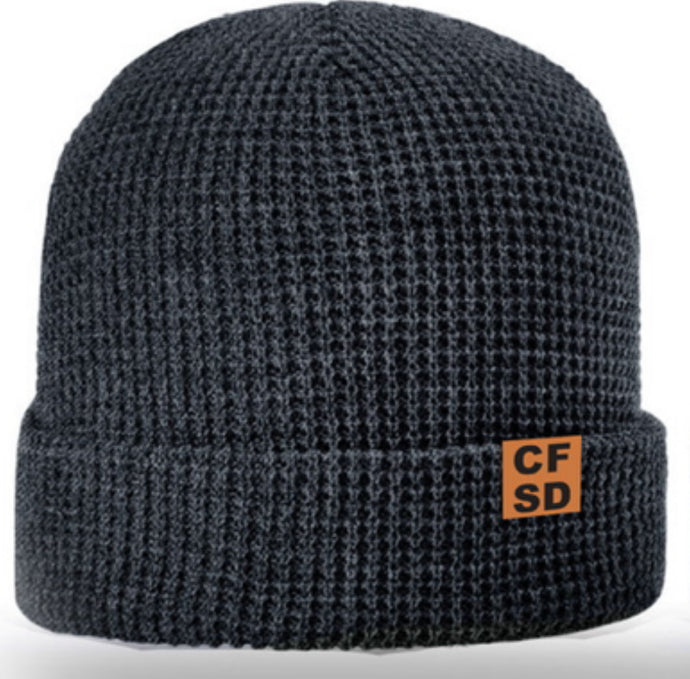 CFSD Logo Beanie