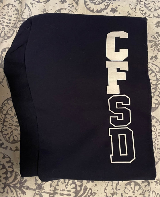 CFSD Unisex Sweatpants / Joggers