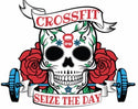 CrossFit Seize the Day