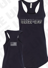 CFSD Digital Camo Design Tees/Tanks/Hoodies - Unisex & Ladies