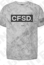CFSD Artwork - Tees/Tanks