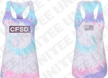 CFSD Artwork - Tees/Tanks